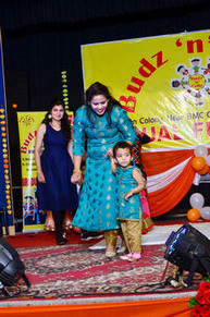 Budz n Cubz kidz, playway school in jalandhar