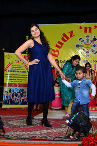 Budz n Cubz kidz, playway school in jalandhar