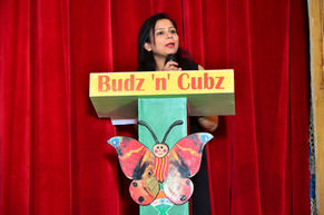 Budz n Cubz kidz, playway school in jalandhar