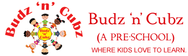 Budz 'n' Cubz- Childcare a Pre Nursery School